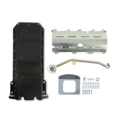 OIL PANS
