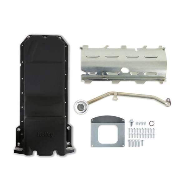 OIL PANS