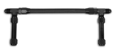 #8an Fuel Line Kit - Ultra Dom. Carb. - 3448