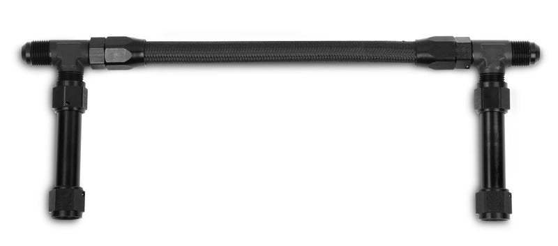 #8an Fuel Line Kit - Ultra Dom. Carb. - 3448