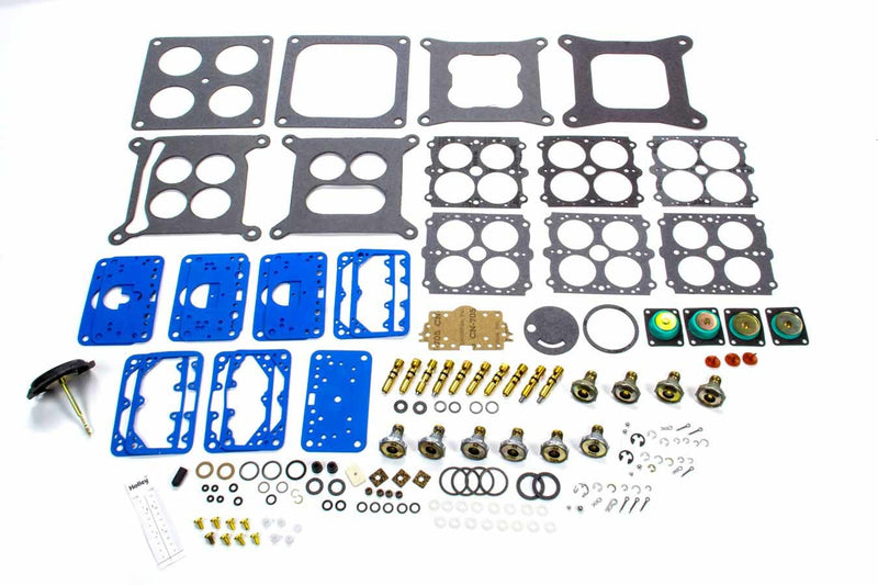 CARBURETOR KIT