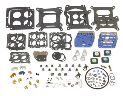 CARBURETOR KIT