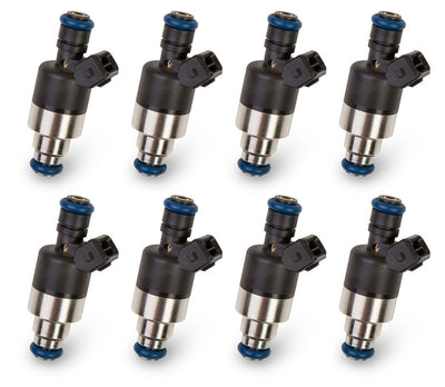 KIT FUEL INJECTOR 160PPH 8 PK