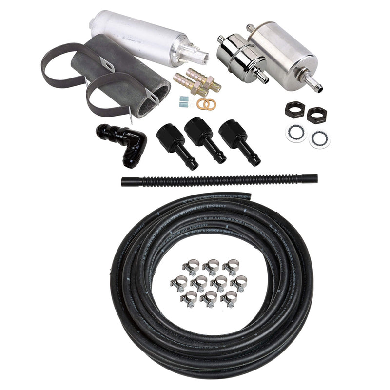FUEL SYSTEM KIT
