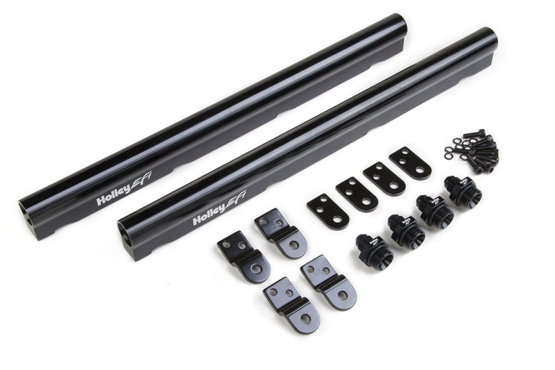 FUEL RAIL