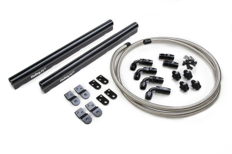 FUEL RAIL