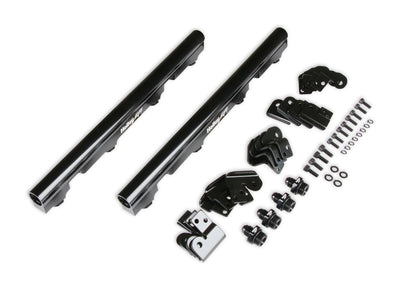 FUEL RAIL