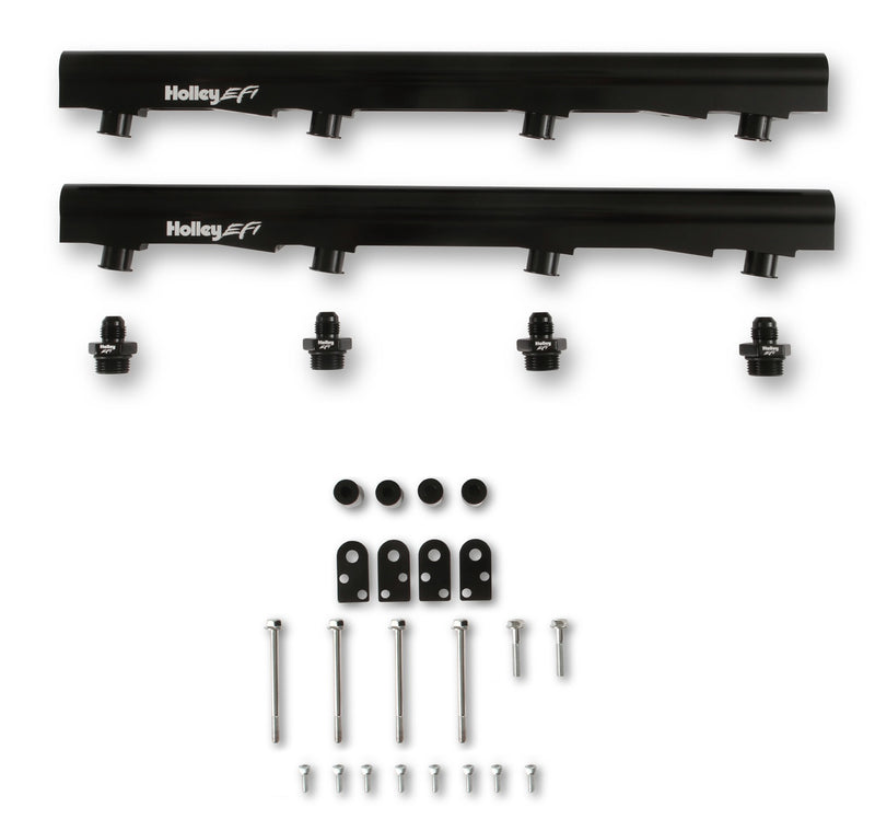 FUEL RAIL