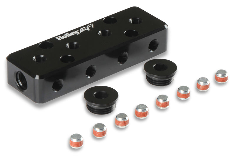 EFI VACUUM MANIFOLD