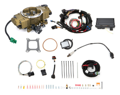 FUEL INJECTION KIT TERMINATOR