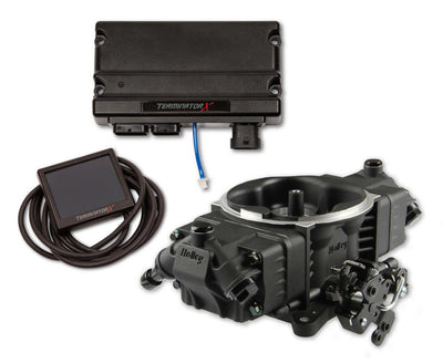 ENGINE MANAGEMENT SYSTEMS