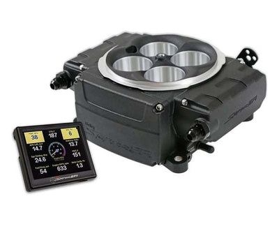 BLACK EFI KIT