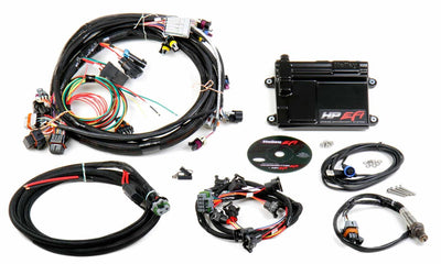 ENGINE CONTROL MODULE