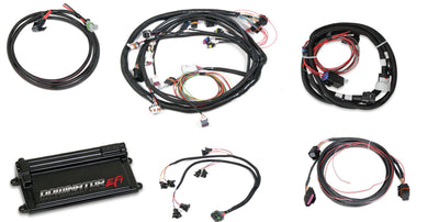 DOMINATOR EFI KIT