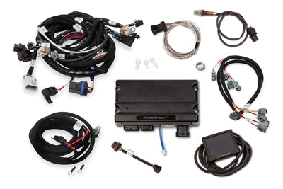 ENGINE MANAGEMENT SYSTEM