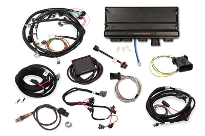 FUEL INJECTION KIT TERMINATR X