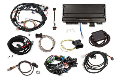FUEL INJECTION KIT TERMINATR X