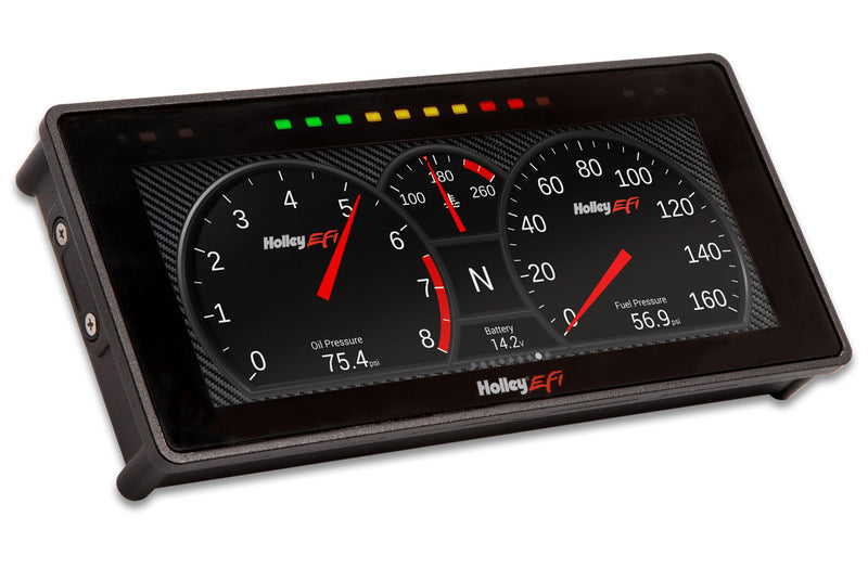 PRO DASH 6.86 DISPLAY
