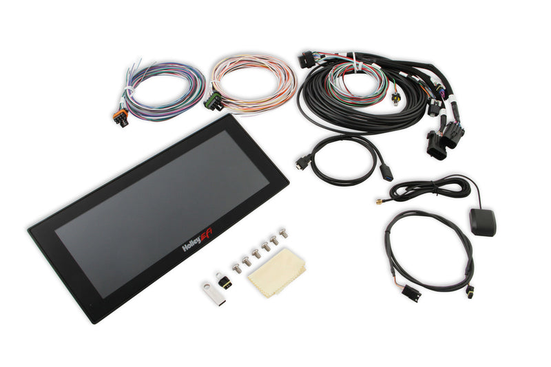 PRO DASH STANDALONE
