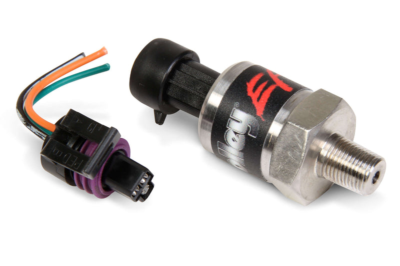 FUEL PRESSURE SENSOR