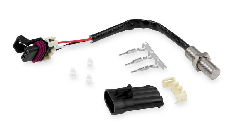 HOLLEY EFI SERVICE PARTS