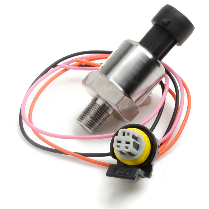 LTS MAP SENSOR