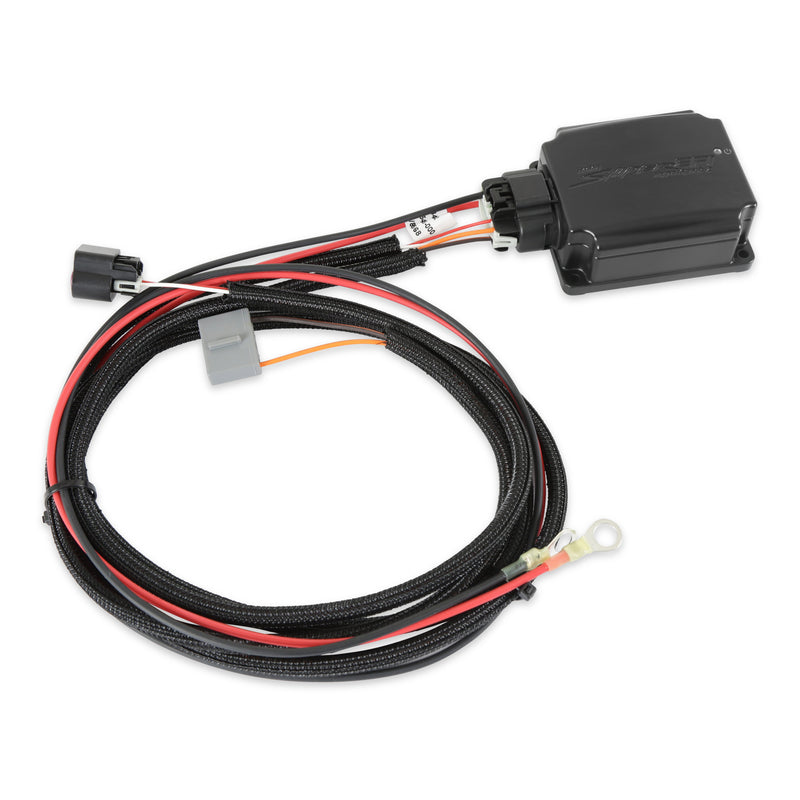 IGNITION BOX