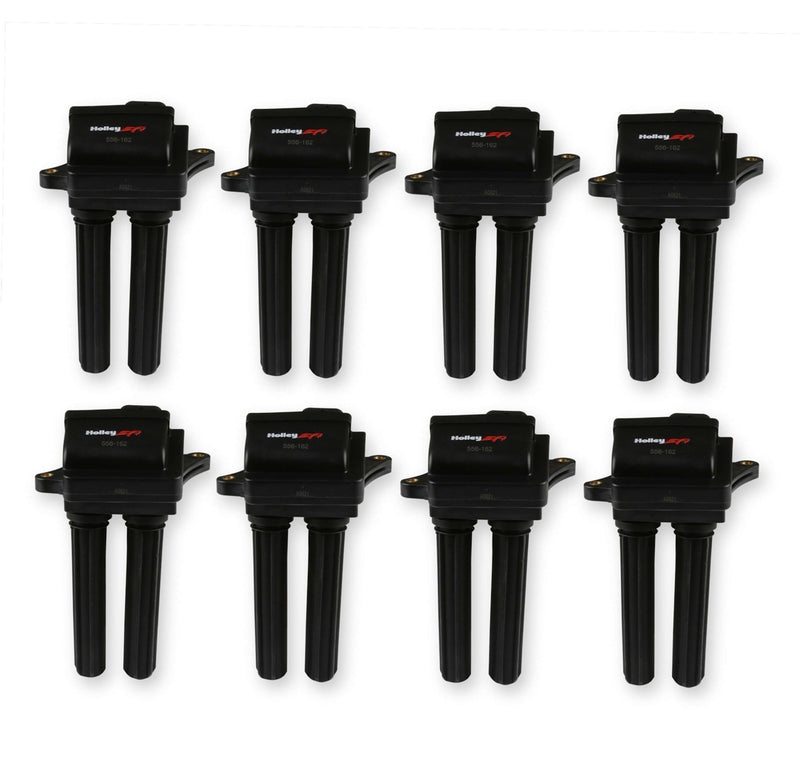 COILS IGNITION HEMI SET/8