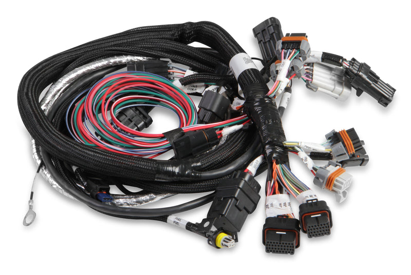 GEN III HEMI MAIN HARNESS LAT