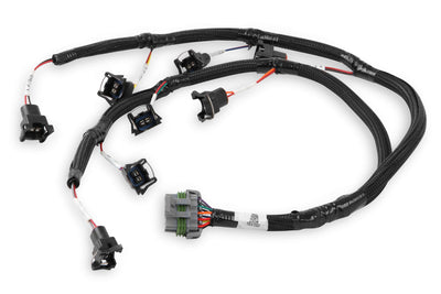 INJECTOR HARNESS