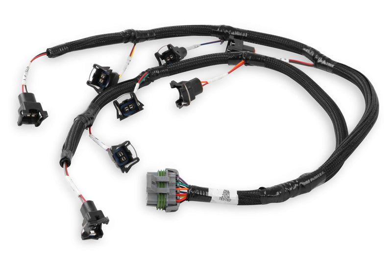 INJECTOR HARNESS