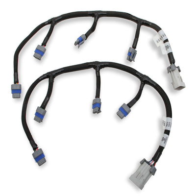 COIL HARNESS