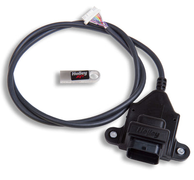 HARNESS DIGITAL DASH