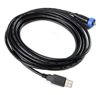 SEALED USB CABLE 15 FT