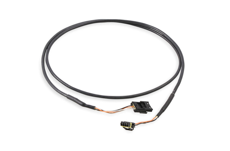 WIRE HARNESS