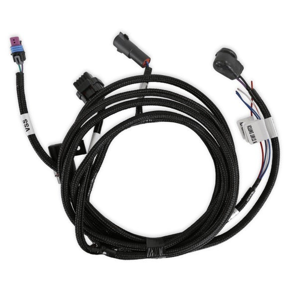 HOLLEY EFI SERVICE PARTS