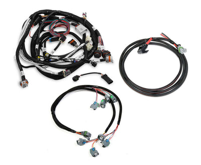 HOLLEY EFI MPFI KITS