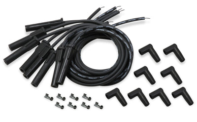 LS SPARK PLUG WIRES