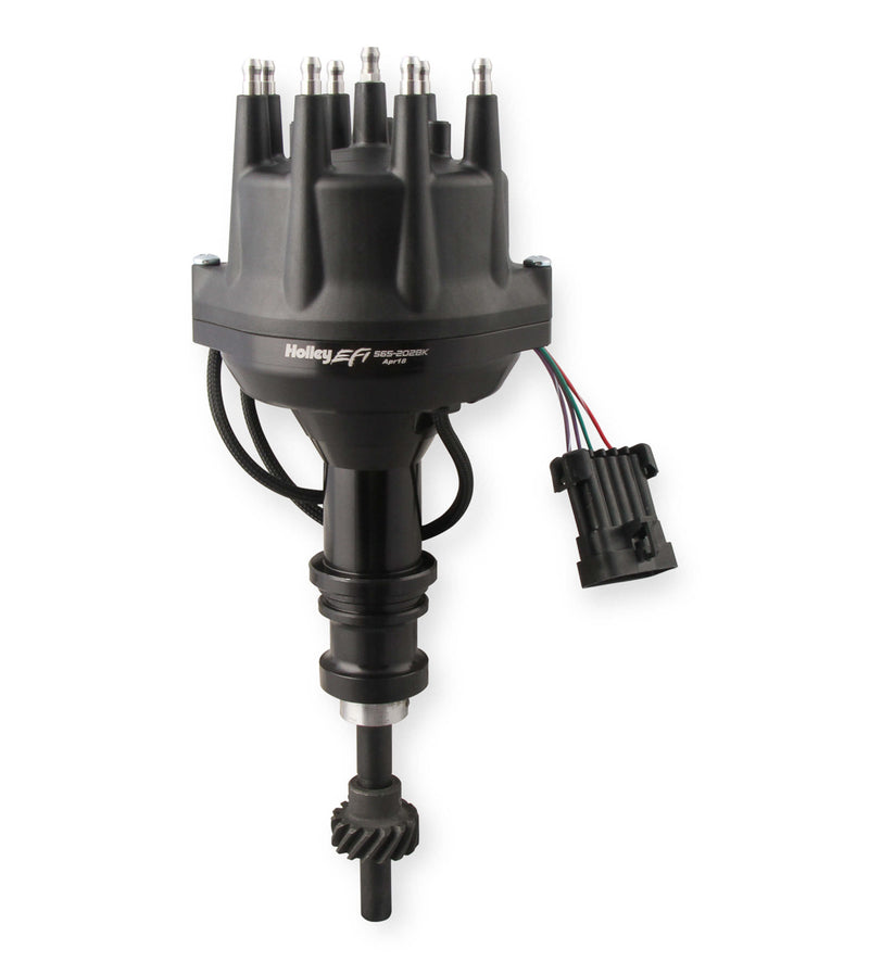 DISTRIBUTOR DUAL-SYNC HEI EFI