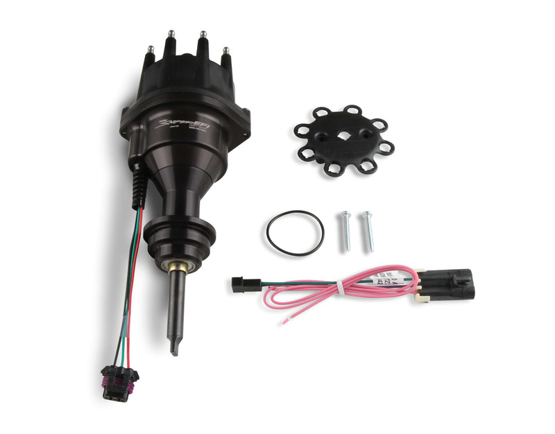 DISTRIBUTOR HEI HYPERSPARK CHR