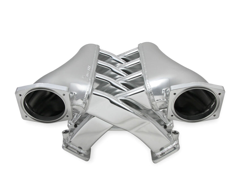 INTAKE MANIFOLD