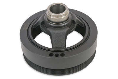 DAMPER/PULLEY MID-MT ACC DRIVE