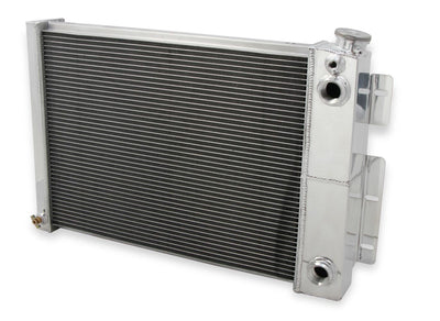 ALUMINUM RADIATOR