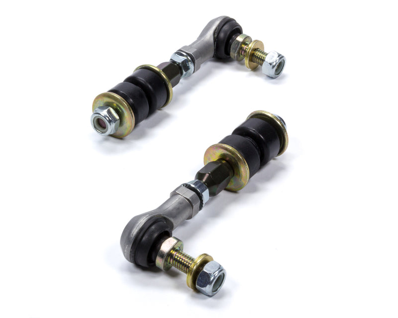 13- Ford Focus Front End Links