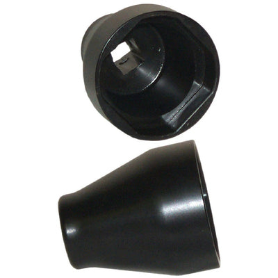 Socket For Screw in Ball Joints