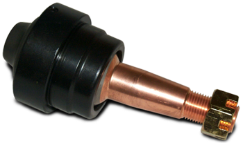 Lower Ball Joint Prec Press In Mustang - 22426