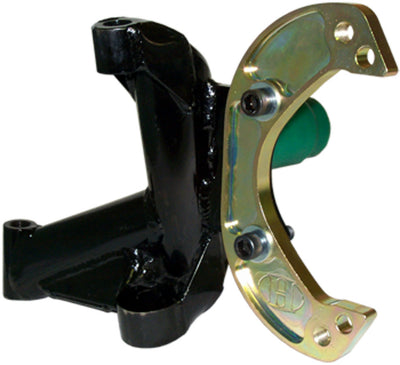 Caliper Bracket Wide 5 GM Caliper 4P Mnt