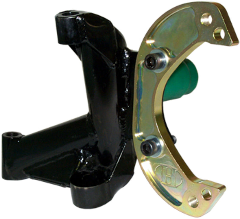 Caliper Bracket Wide 5 GM Caliper 4P Mnt