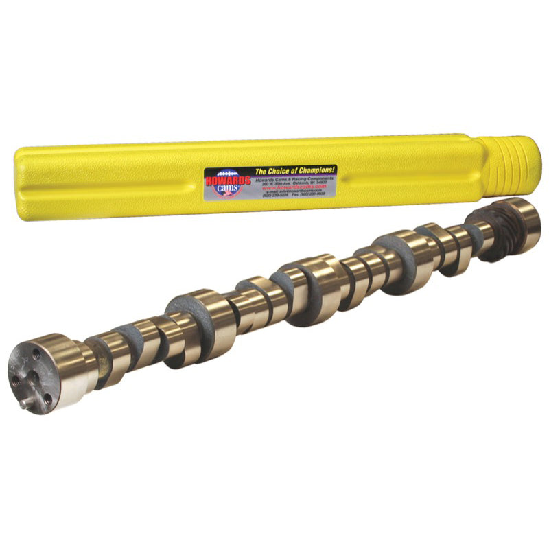 Camshaft Hydraulic Roller Small Block Chevy - 11034510