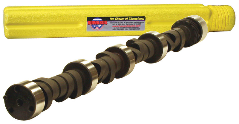CAMSHAFT